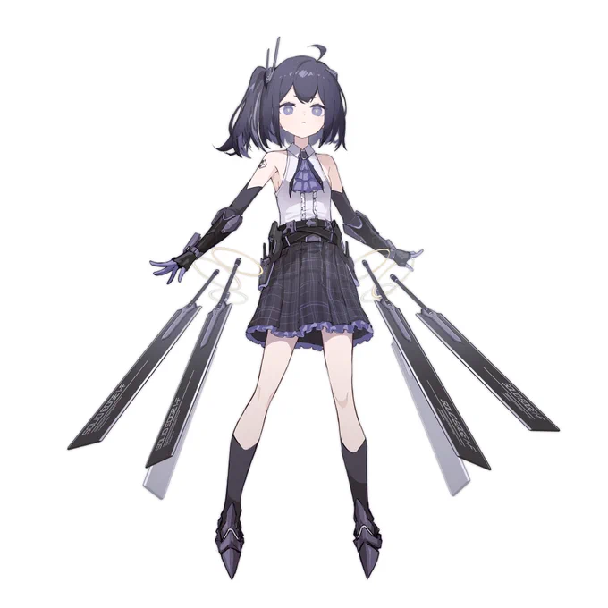 Floatia / フローティア 