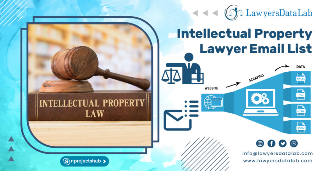 LawyersDataLab Lawyers Data Scraping Solution on Twitter