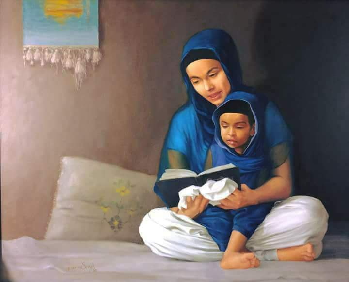 dashmeshpita's tweet photo. The Lord has always something for us, a key for every problem, a light for every shadow, a relief for every sorrow and a plan for every tomorrow. Have faith in him, he will always do the best. https://t.co/Jmv0aB5RWw