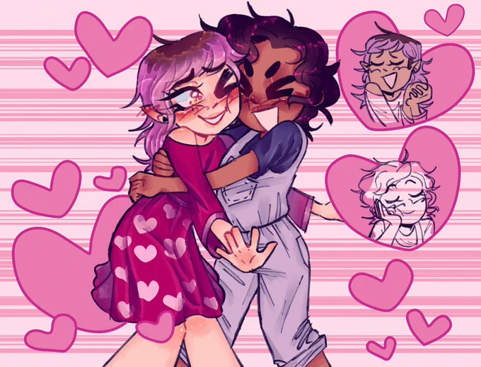 shitting my pants rn i forgot to save this n i lost 95% progress :'))) #lumity 