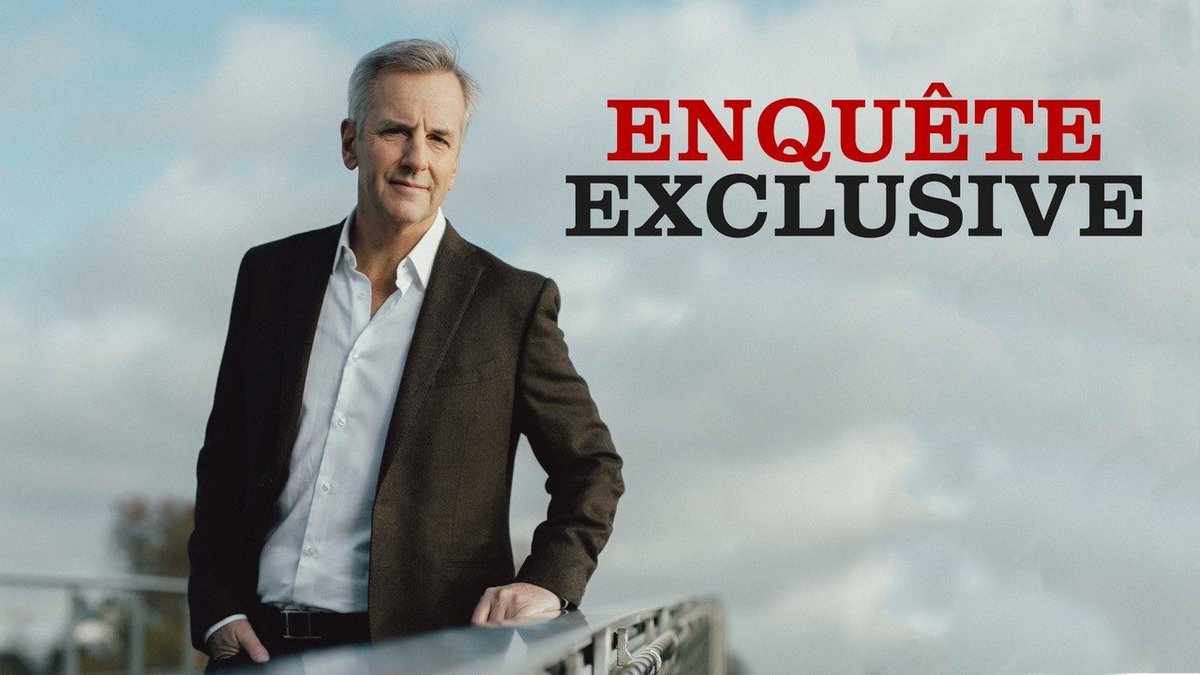#Audiences #EnqueteExclusive 

Avec <a href="/EnqueteExclu/">Enquête Exclusive</a>, <a href="/M6/">M6</a> se classe leader 4+ et large leader FRDA-50 et -50. 
2ème meilleur score auprès des FRDA cette saison.

👉15% sur les 4+
👉26% sur les FRDA 
👉25% sur les -50
📺1M téléspectateurs (pic à 1,2M)