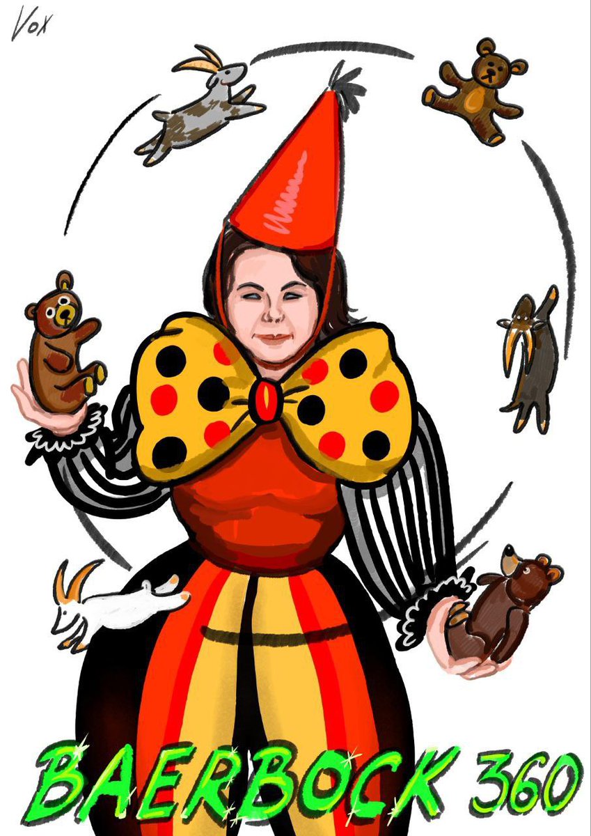 Sonja Van Den Ende On Twitter Meet The Most Stupid Politician Germany sonja-van-den-ende-on-twitter-meet-the-most-stupid-politician-germany