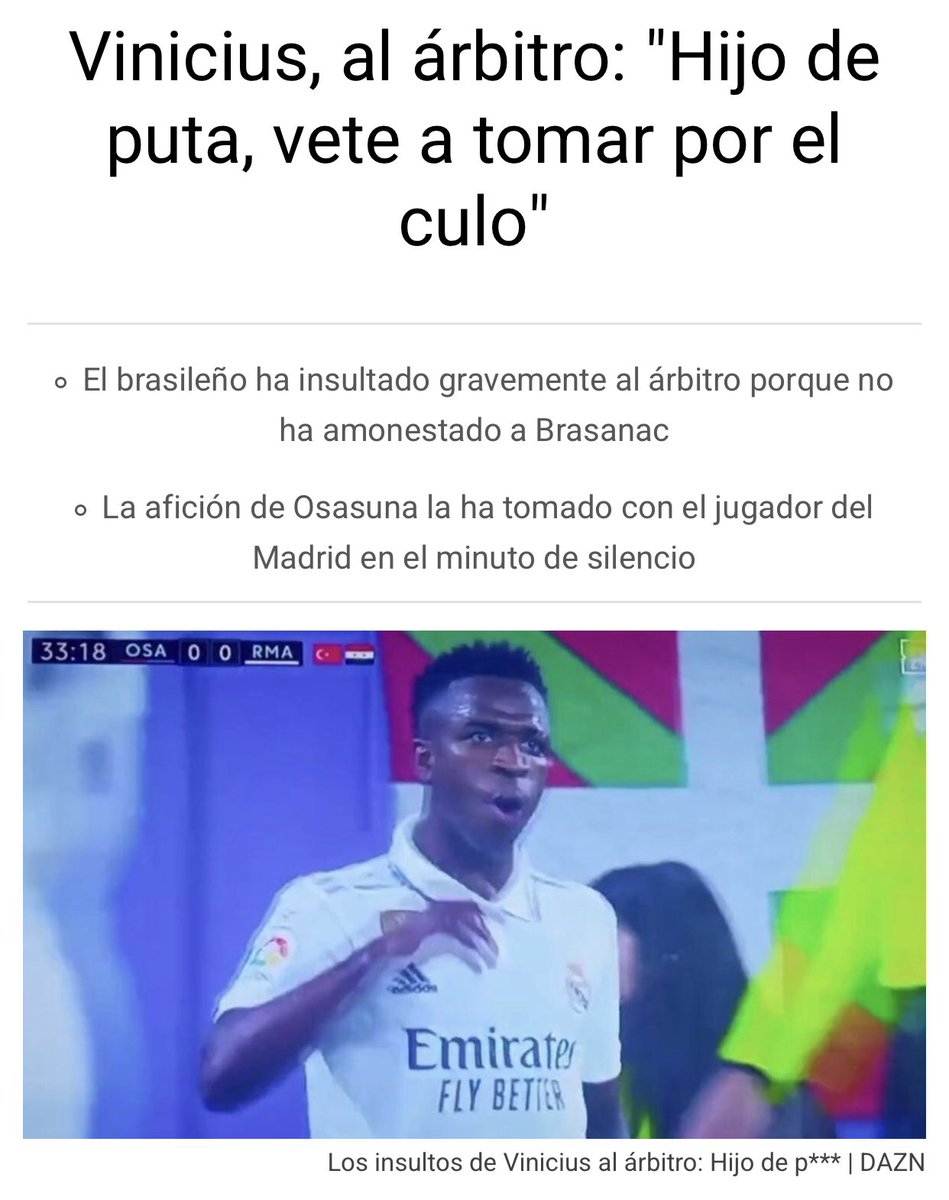 Lucifer40680064's tweet photo. Esta mi nueva cuenta, me suspendieron la cuenta @diabillocule14 por qué al dictador de Tebas no le gusta que se publiquen videos de su protegido insultando al árbitro!!
#TebasCensuralaVerdad
#LaligaCensuralaVerdad
#TwiterCensuralaverdad https://t.co/82G7Gzwmu7