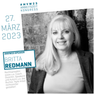 Britta Redmann tweet media