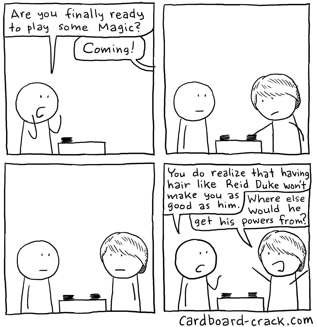 Cardboard_Crack's tweet image. Congrats to the #PTPhyrexia Champion! #MTG