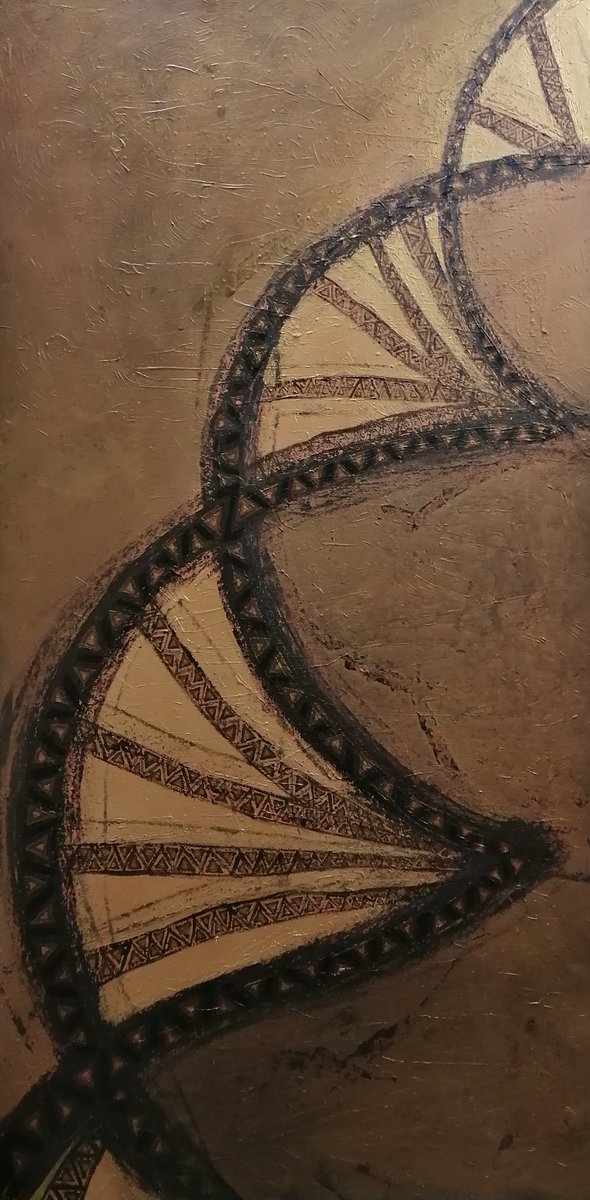 Painting (M. Sager, 2023. Acrylic on canvas, 70 x 140 cm) mathias-sager.com/2023/02/19/pai… 

#art #modernart #contemporaryart #painting #acrylicpainting #modernabstract #abstract #artist #painter #Bewusstseinsintelligenz #awarenessintelligence