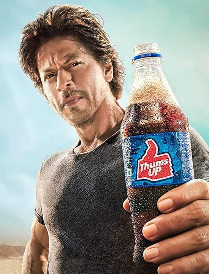 Ali87394980's tweet photo. @iamsrk sahab @BeingSalmanKhan sahab ne kitni fee li #Pathaan k liye
Sach sach batana
#AskSRK https://t.co/ljCh2ypQlV