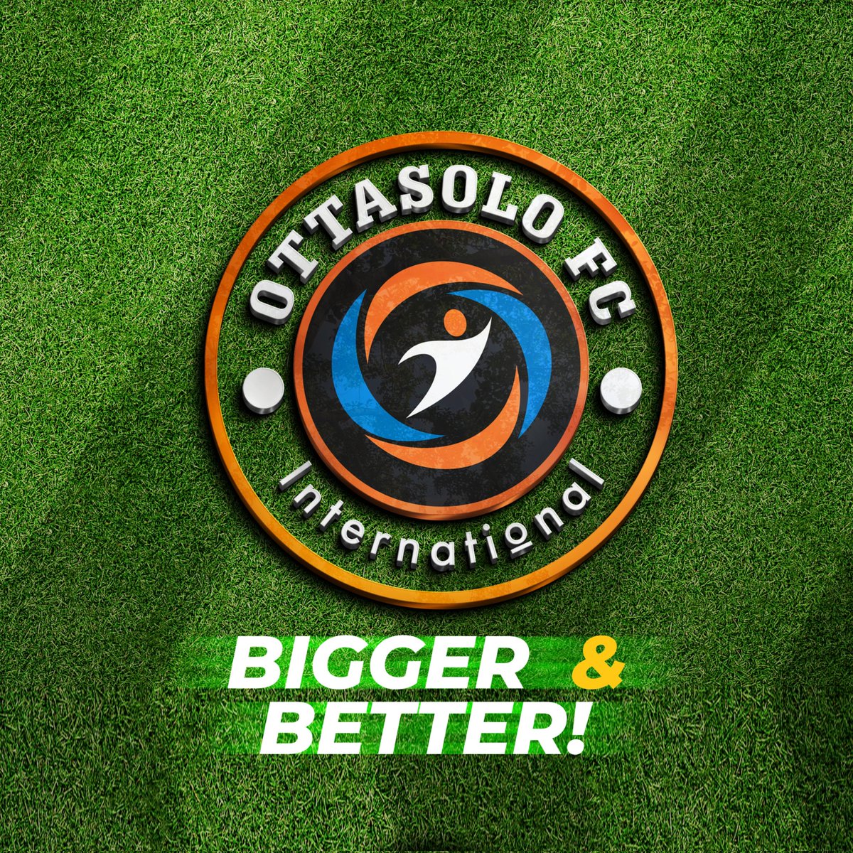 Latest update!

You should stay tuned for interesting football content this season.

Like, follow and retweet.

#Football
#WeAreOttasolo