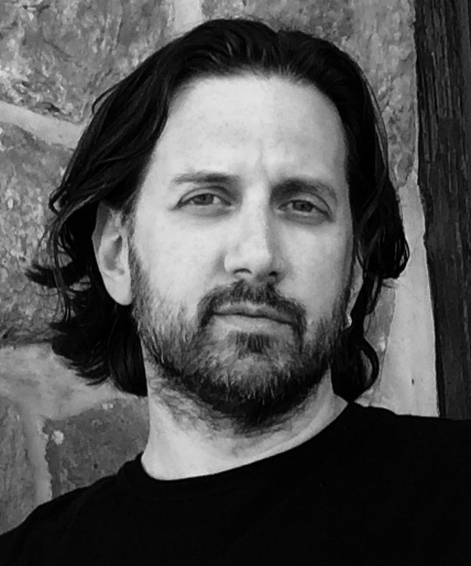 Net_Narratives's tweet image. Meet our KEYNOTE SPEAKER! 🤩🖥️🎨✍️

Francesco Levato is a TRANSLATOR, POET, new media ARTIST, and Assistant PROFESSOR of Literature &amp;amp; Writing Studies, specializing in digital literature, digital poetics, and critical/cultural theory, at CSU San Marcos.

#ECL2023 #LetsNetwork