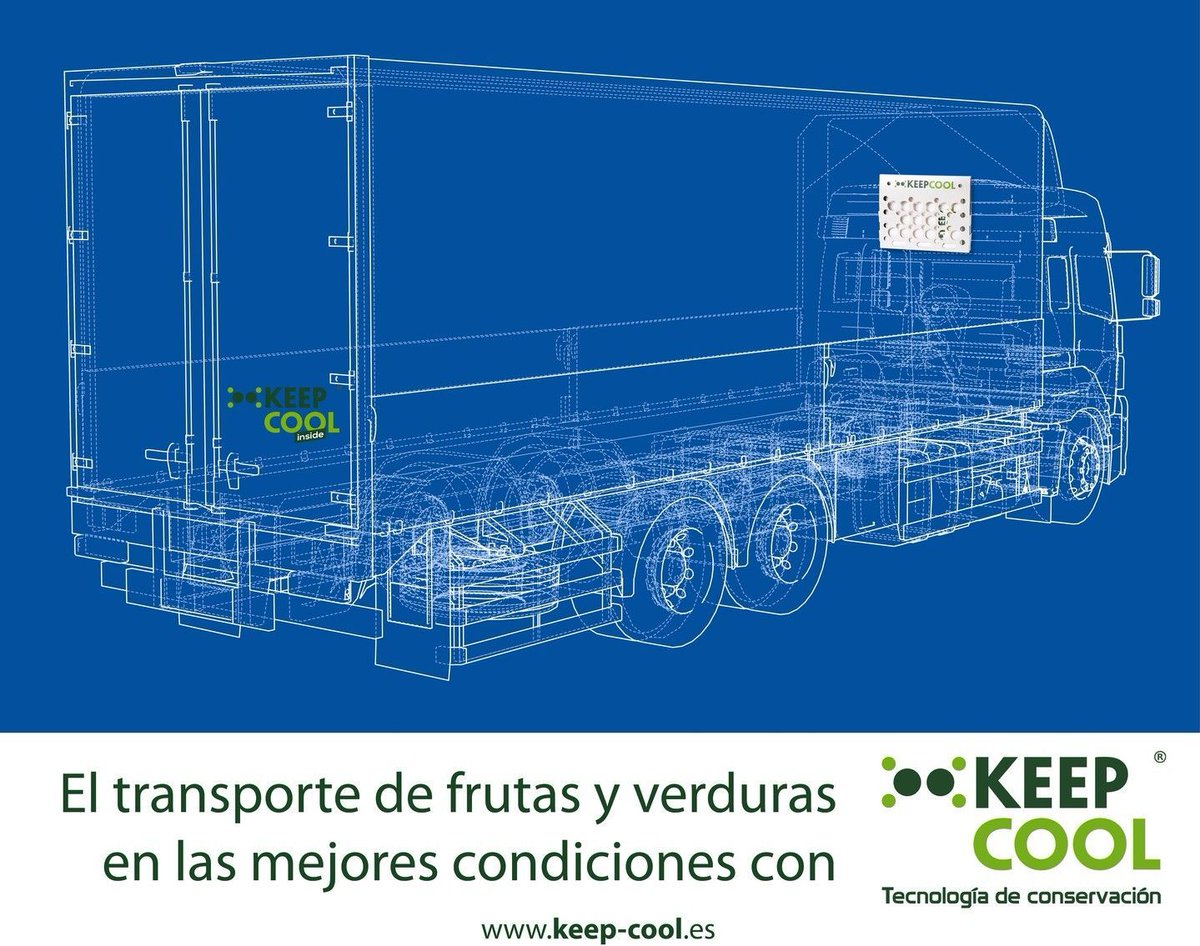 keep-cool tweet media