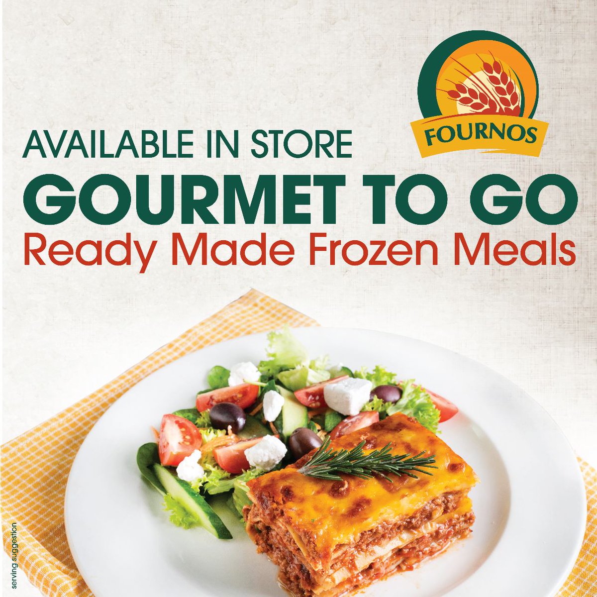 FournosBakery's tweet image. Life is already complicated enough, choosing what to eat shouldn’t add to that 😉

Choose from a selection of deliciously made frozen meals, ready to eat at any time 🙌

Available at Fournos Dunkeld and Fournos Benmore.

#Fournos #JoziBestCoffeeShop #JohannesburgSpots #ReadyToEat