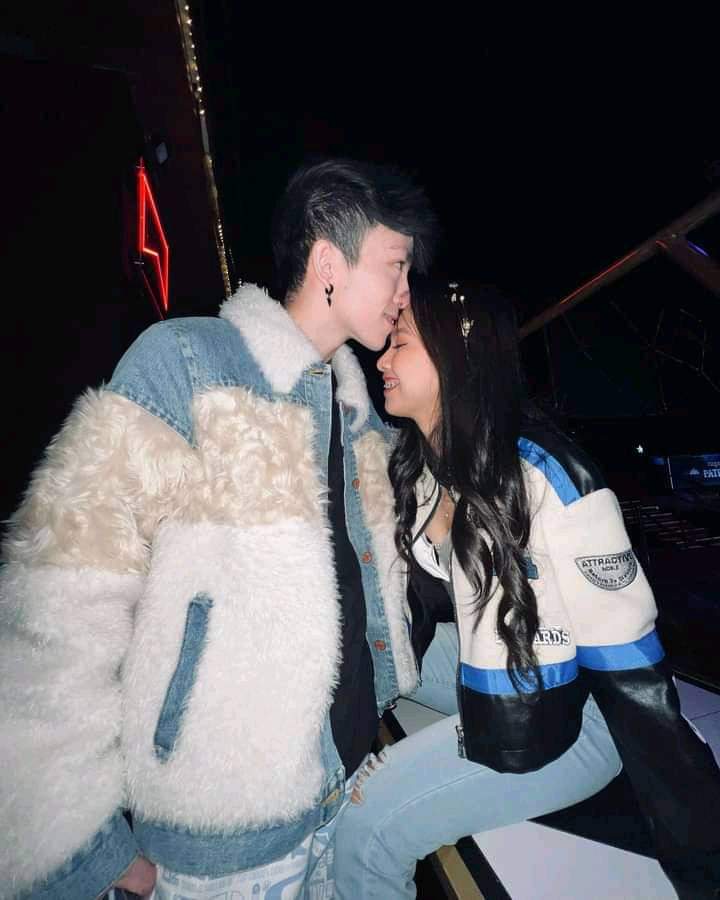 Stephan79814605's tweet photo. Blessed this couple always

4TH MONTHSARY KARLIA https://t.co/r1bfthCmNy