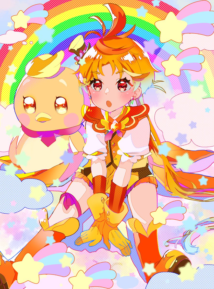 zile (@yumeyumeruhen) / Twitter