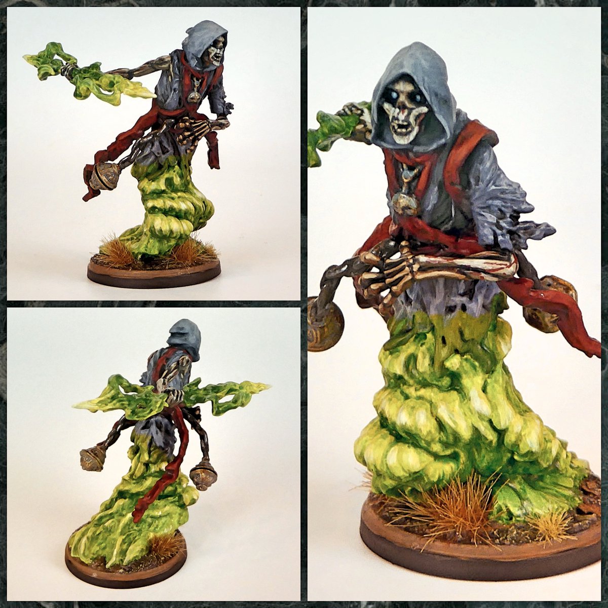 GolnikThJ's tweet photo. Kheres
from the Old Dominion
(Conquest)

As fas as I understand, those are the not that crazy people out of the mad ones. 

#conquest #parabellumwargames #olddominion #conquestfirstblood #conquestlastargumentofkings #miniaturepainting #praetorianguard #zombieroman #kheres https://t.co/dE1UPvabwV