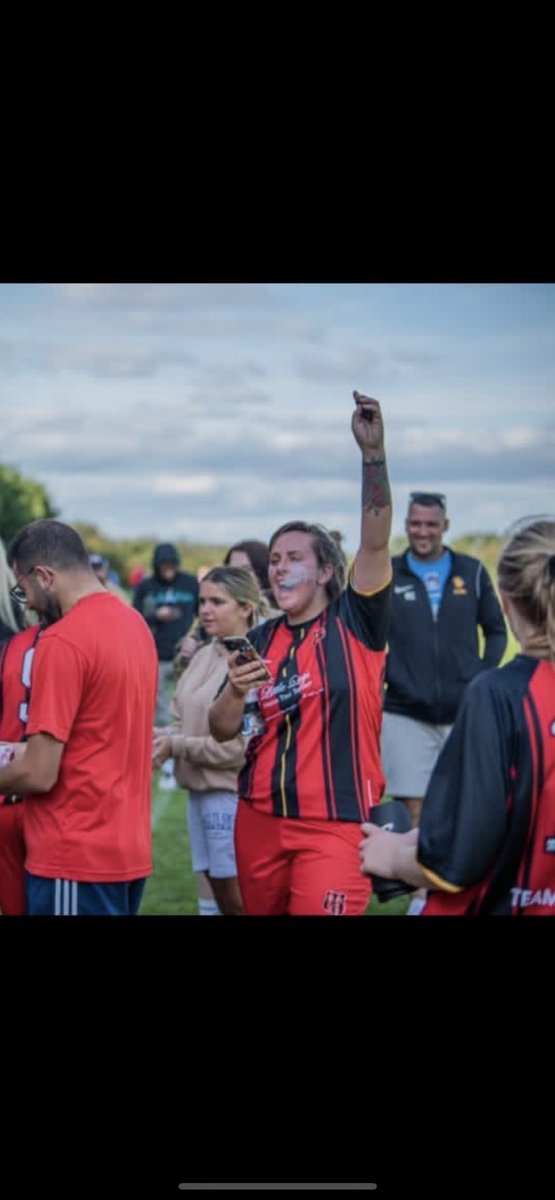 Rixxyyy's tweet photo. POTM @abisaunders44 🙌🏻 https://t.co/c2yTDxIofT