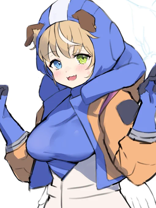 いのるちゃん×ワットソンでイッノソン 