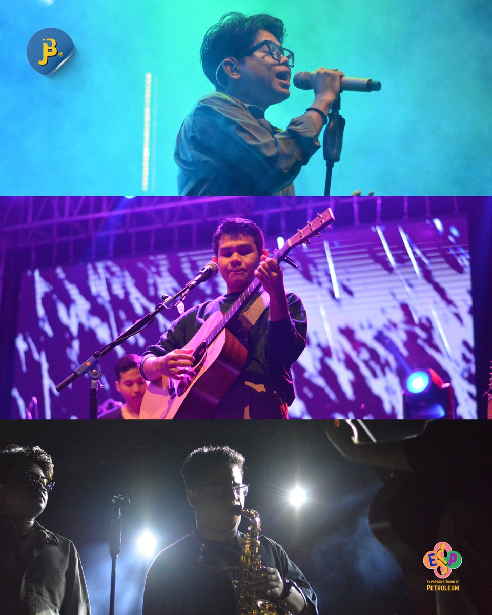 jbmedianet's tweet photo. [JB PHOTO JOURNAL]

Berikut hasil jepretan keseruan di acara @ESPHMTM yang dilaksanakan kemarin 18 Februari 2023 🥳

Ada kalian gak nih disini?, kalo ada coba komen dibawah ya! 🥰😘
•
• 
Photo by : gakkoardianta &amp; ragao.te 
•
•
#jbmedianet #jogetbarengdiesp2023 
#esphmtm https://t.co/p4vZ1zIbNK
