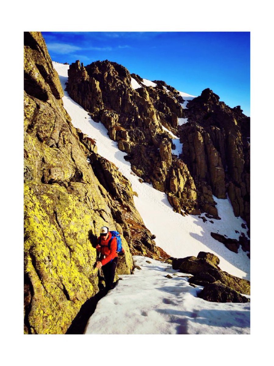 Zona de (no) confort ⛰️😅