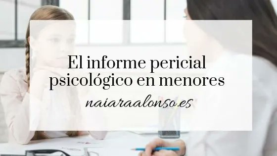 NaiaraAlonso15's tweet photo. https://t.co/eAFqqLPwey 
#informepericial #peritajepsicologico #menores https://t.co/4YCaG7cPXH