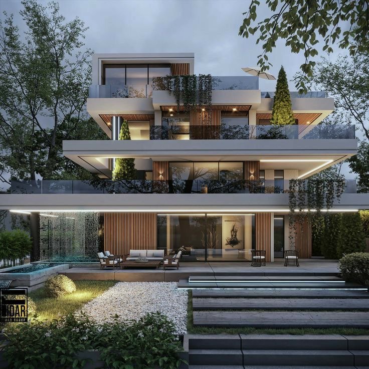 HOUSE PORN (@houseporn___) on Twitter photo 