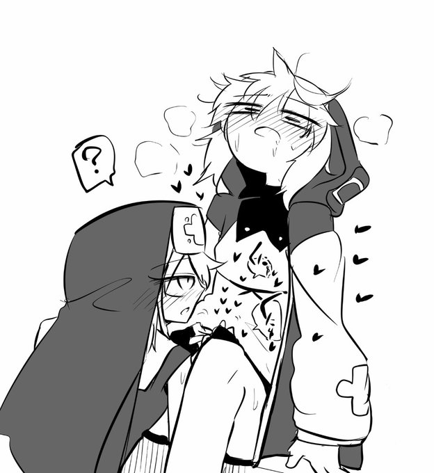 少年に昔の自分のコスプレをさせているとんでもない変態を描きました 