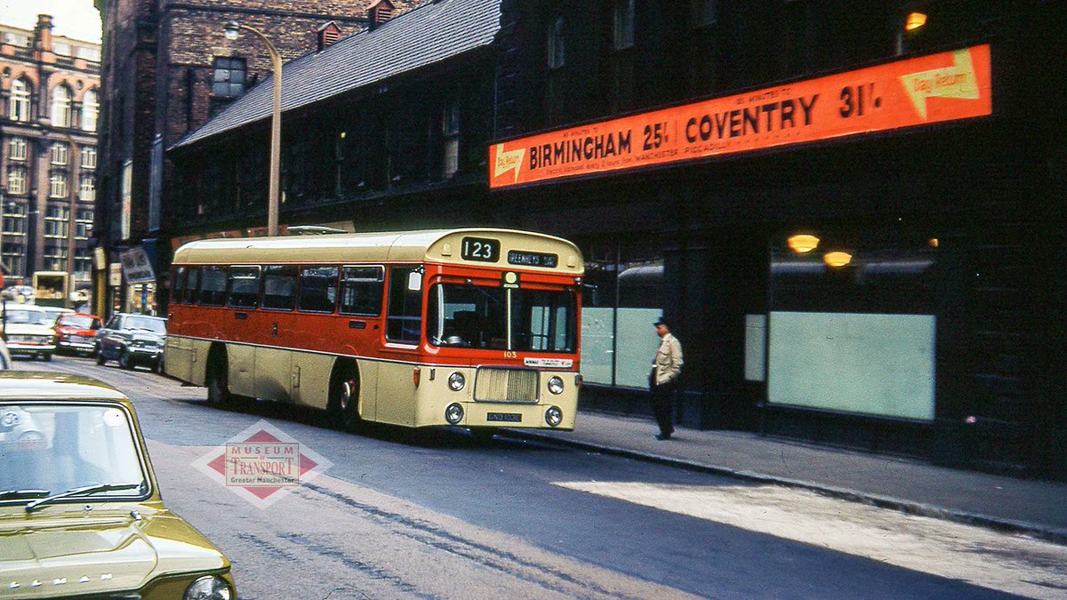 We love #MysteryMonday when we ask you to turn armchair detective. So it's a simple question this week - where was this photo taken? Reply below and we'll confirm the answer later.