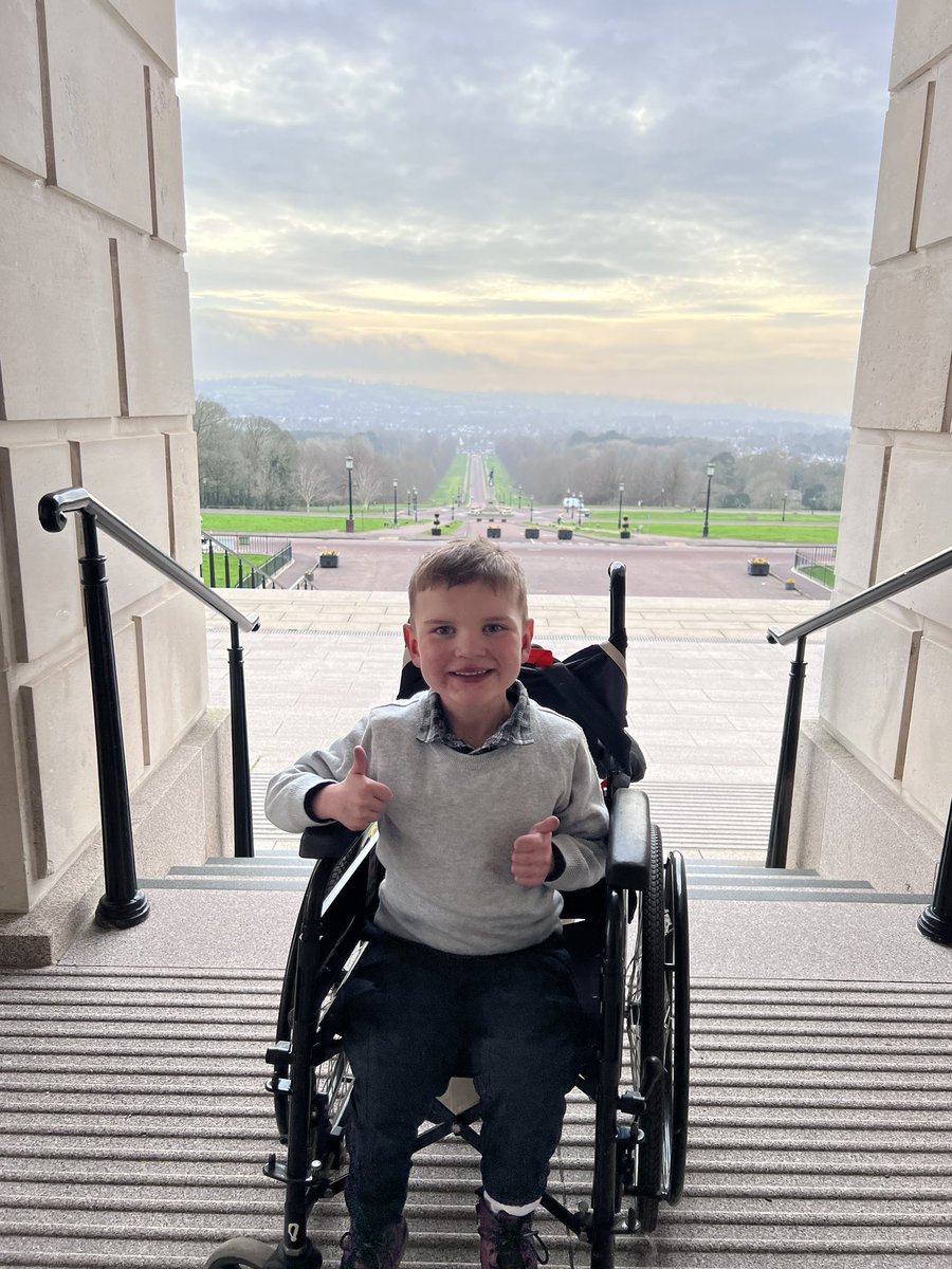 What a way to start the week… 

We were told we wouldn’t, but WE DID IT!!!!!

Next stop… London. 

#DáithísLaw