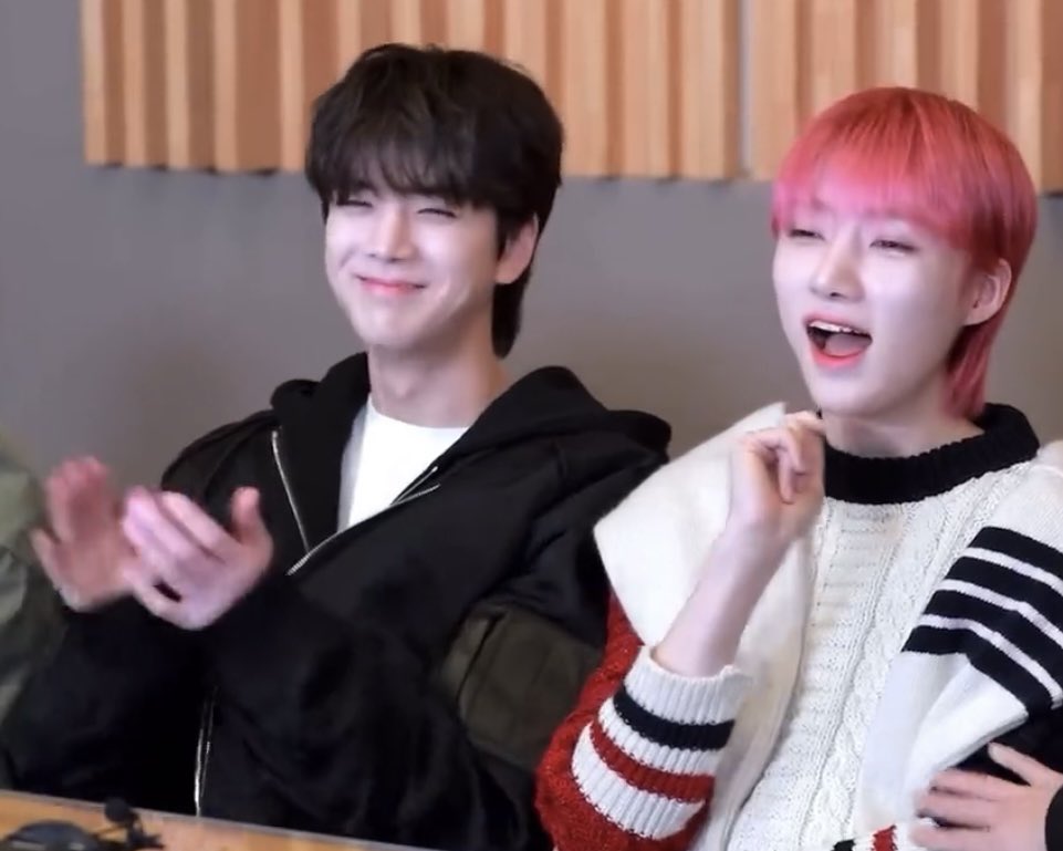 그….너무 귀여워하시는 거 아니에요…?