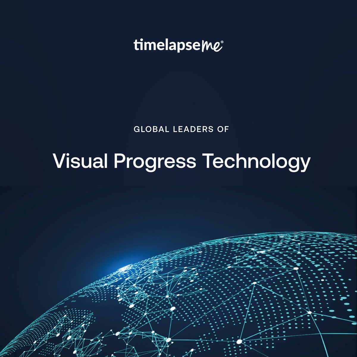 timelapse_me's tweet image. Looking for a better way to track progress? 
Our innovative Visual Progress Technology lets you visualize your progress over time, so you can track and monitor your project journey.

Want to discuss more?
timelapseme.com

#documentation #construction #visualprogress