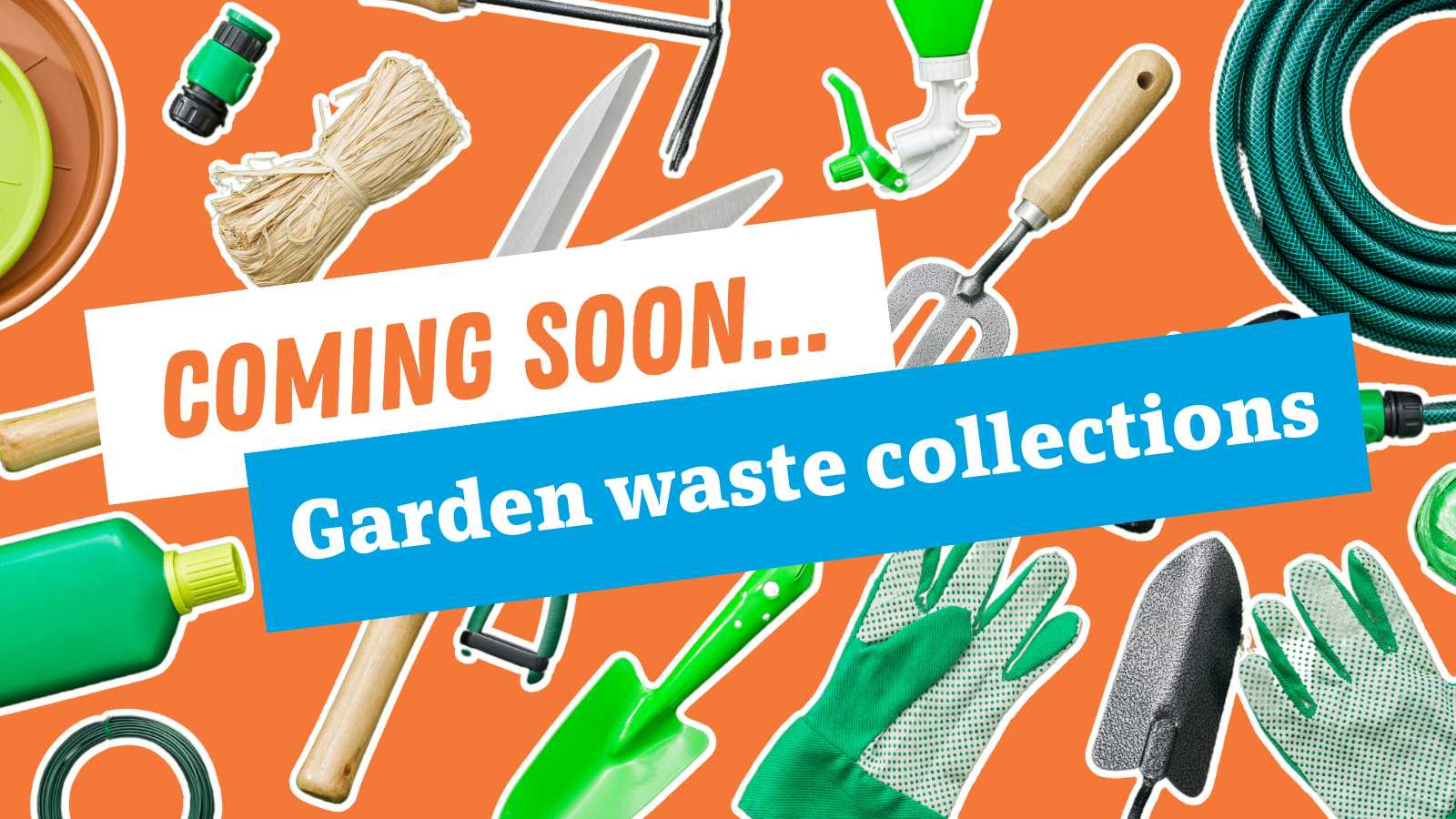 Central Bedfordshire Council ♻️ on Twitter "Is that a hint of freshly