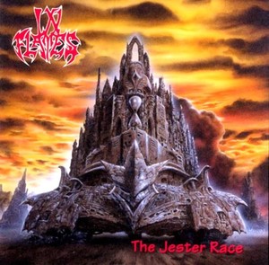 otdreleased's tweet photo. 1996. It's been a while, I didn't even exist but a day like today 27 years ago In Flames released The Jester Race. Celebrate!
#melodicdeathmetal #onthisdayreleased #NowPlaying #inflames https://t.co/X8MWPiBCRD