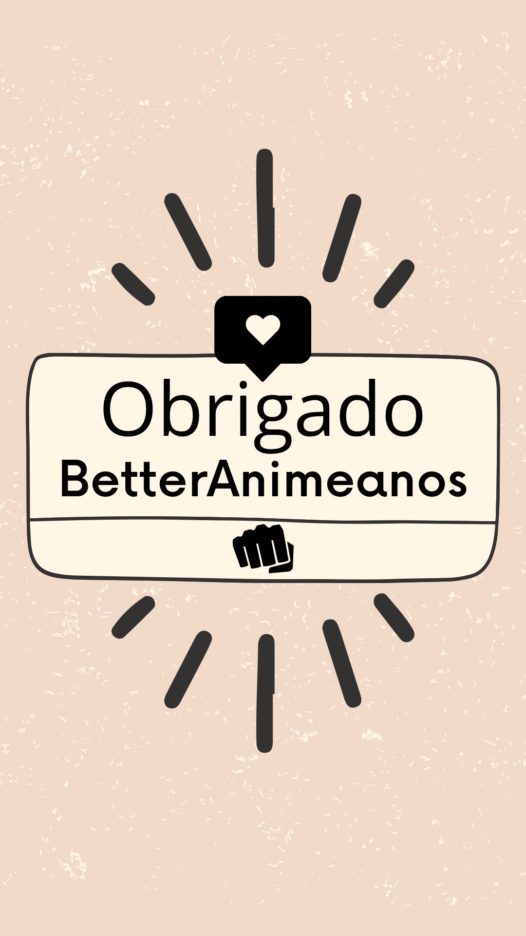 BETTER ANIME ESTÁ DE VOLTA 🛐🤩🤩🥳 #betteranime #animes