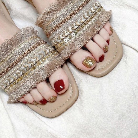 Stm89433102's tweet photo. So good I had to share! Check out all the items I'm loving on @Poshmarkapp #poshmark #fashion #style #shopmycloset #nailnina: https://t.co/43M1jw6rgL https://t.co/OEFq80jPkH