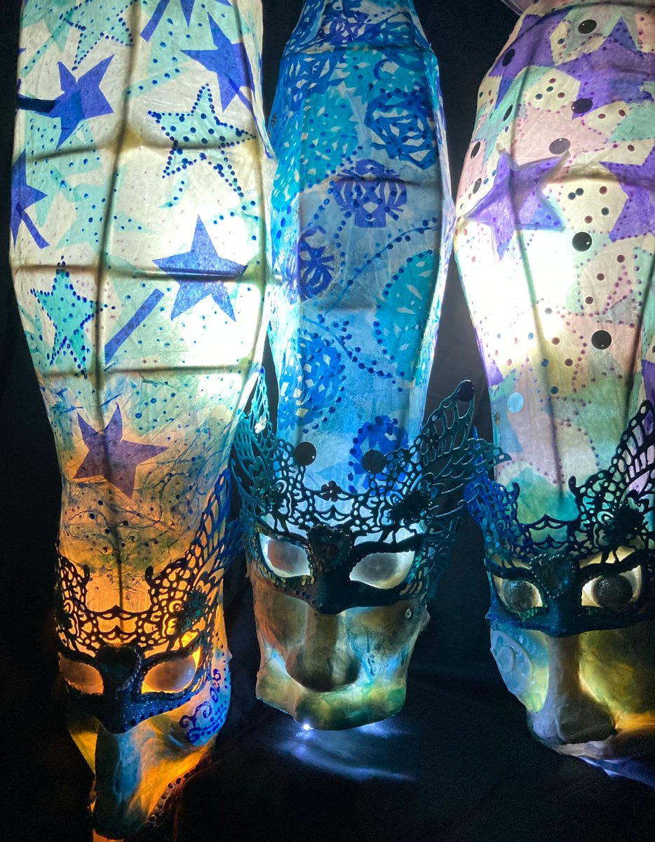 Pledge to make Kirkham's Heritage Lantern Festival a reality! Just £2 will make a difference.

spacehive.com/the-romans-are…

A magical experience, providing lots of creative opportunities for all ages and abilities to enjoy.

#TheRomansInKirkham #Kirkham #LoveKirkham