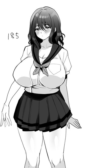 次回はまたでっかい子を描こうと思っています 