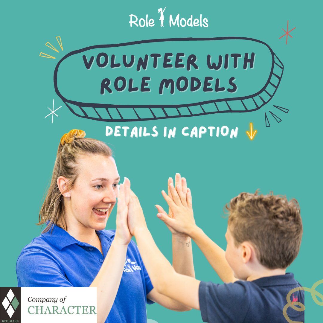 Role Models tweet media