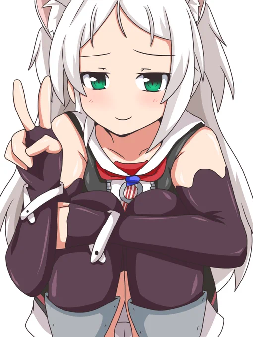 シムス#アズールレーン #AzurLane 