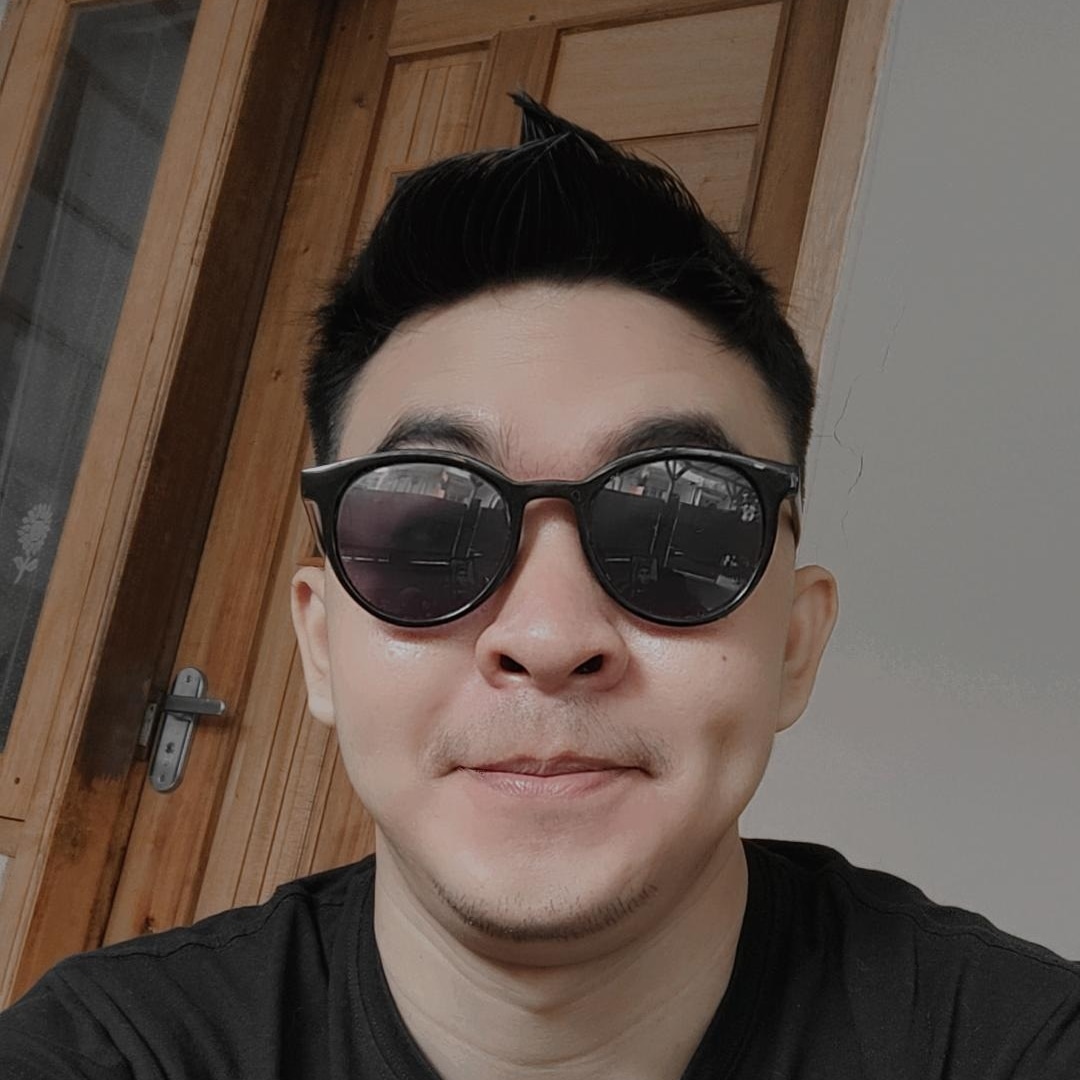 DwikiPebri's tweet photo. #FotoProfilBaru https://t.co/wRneQSyogQ