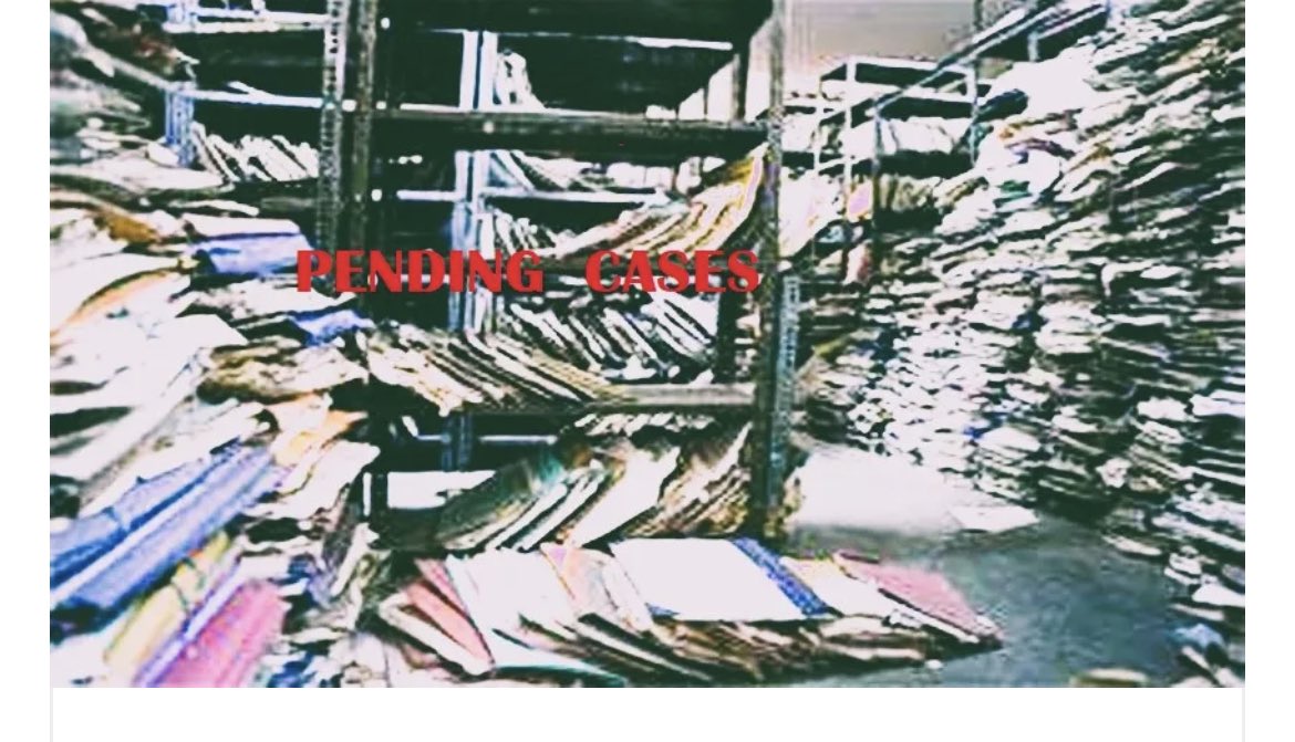 OfficeofShruti's tweet image. shrutidesai.in/can-parliament… 

#pendency #cases #collegium #court #India #shrutidesai #shrutidesaiandco  @AdvShrutidesai #blog shrutidesai.in