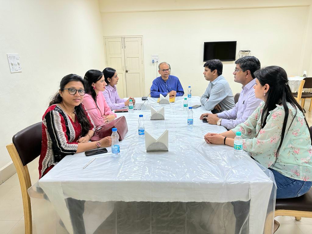SCERT Delhi tweet media