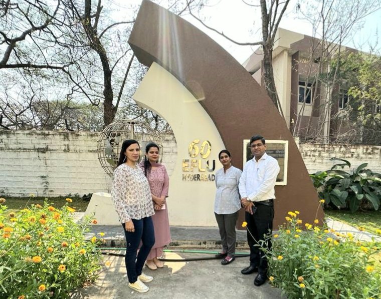 SCERT Delhi (@scert2021) on Twitter photo An investment in knowledge pays the best interest. — Benjamin Franklin
<a href="/SCERT2021/">SCERT Delhi</a> and English & Foreign Languages University #Hyderabad <a href="/EFLU_OFFICIAL/">The English and Foreign Languages University</a> agreed to collaborate for #EnglishTeachers Training of <a href="/Dir_Education/">DIRECTORATE OF EDUCATION Delhi</a> An investment in knowledge pays the best interest. — Benjamin Franklin
<a href="/SCERT2021/">SCERT Delhi</a> and English & Foreign Languages University #Hyderabad <a href="/EFLU_OFFICIAL/">The English and Foreign Languages University</a> agreed to collaborate for #EnglishTeachers Training of <a href="/Dir_Education/">DIRECTORATE OF EDUCATION Delhi</a>