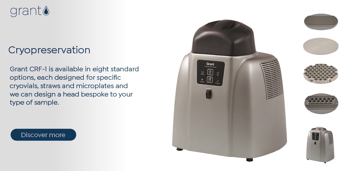 Grant Instruments tweet media