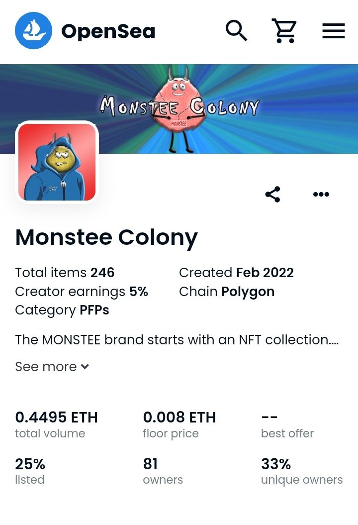 Unicorn_ID_NFT's tweet photo. 🚔👮♂️🦄 SOLD 🦄👮♂️🚔
UNICORN #284D Has been sold to awesome creator @Monstee_NFT 🚀
thank you so much for the support. Welcome to unicorn gank 🥹🤗
Don't forget to follow @Monstee_NFT and check the Monstee colony collection 🚀
#VERTICALNFT #NFT #NFTCommunity https://t.co/NsIBXwnaOr