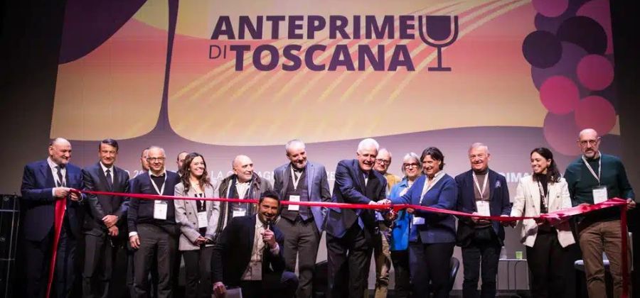 #Ismea: nel 2022 export da record per il vino toscano, +7% sul 2021

Di Elisabetta de Tommaso

carlozucchetti.it/ismea-nel-2022…

#carlozucchetti #ilgiornaleconilcappello #ismea #vinotoscano