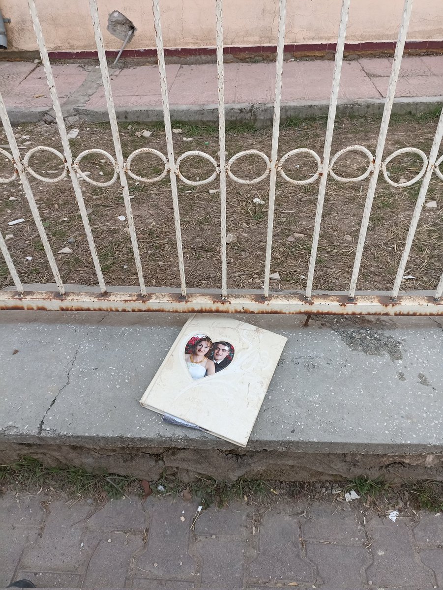 Bir gün herşey fotoğraflarda kalacak dediler kaldı . #Adiyaman #deprem