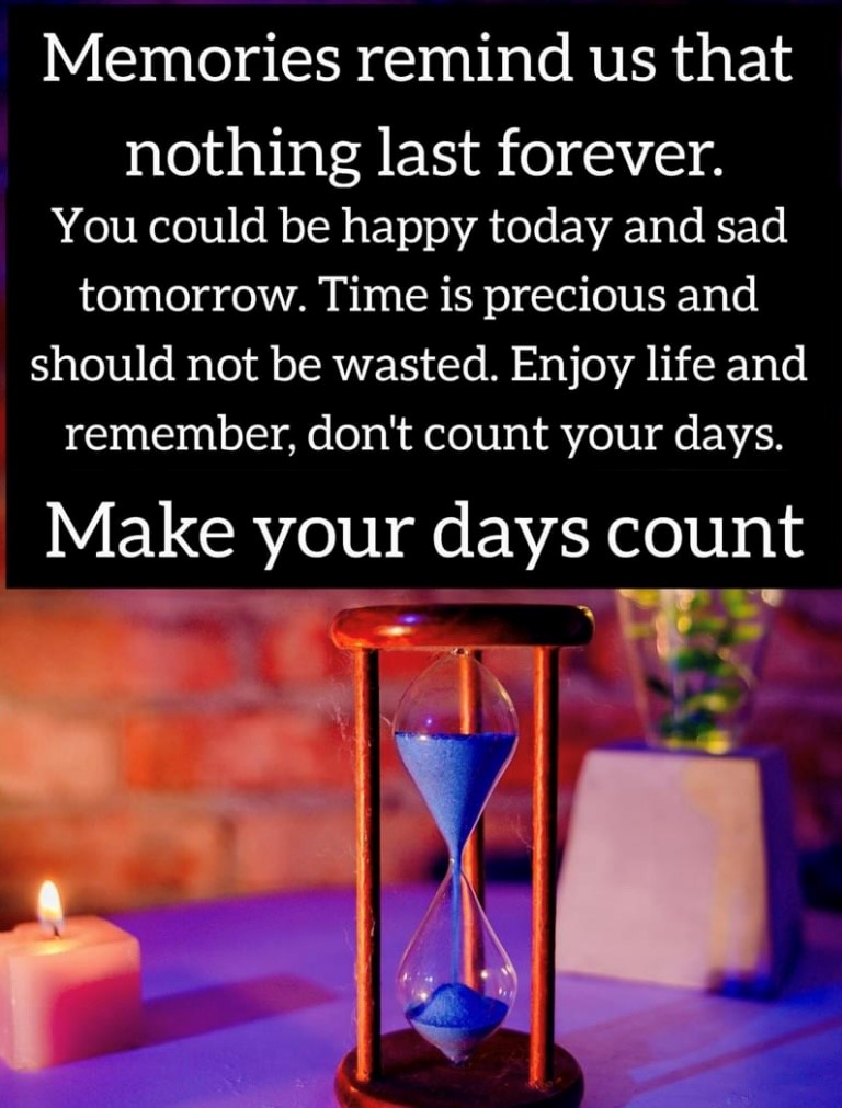 HnH_TheTrust's tweet photo. Make the most of each &amp; every day✨💗

#makeyourdayscount
#enjoylife
#memoriesareprecious
#mondaymotivation https://t.co/qkNVhTakDc