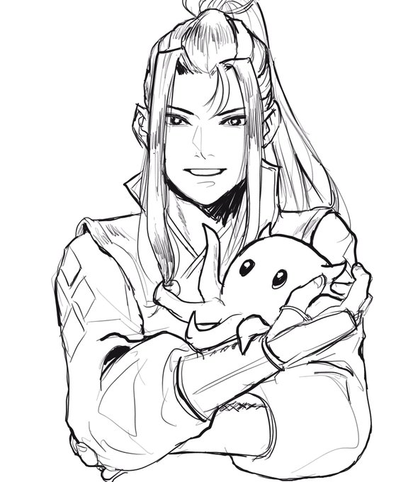 Doodle 