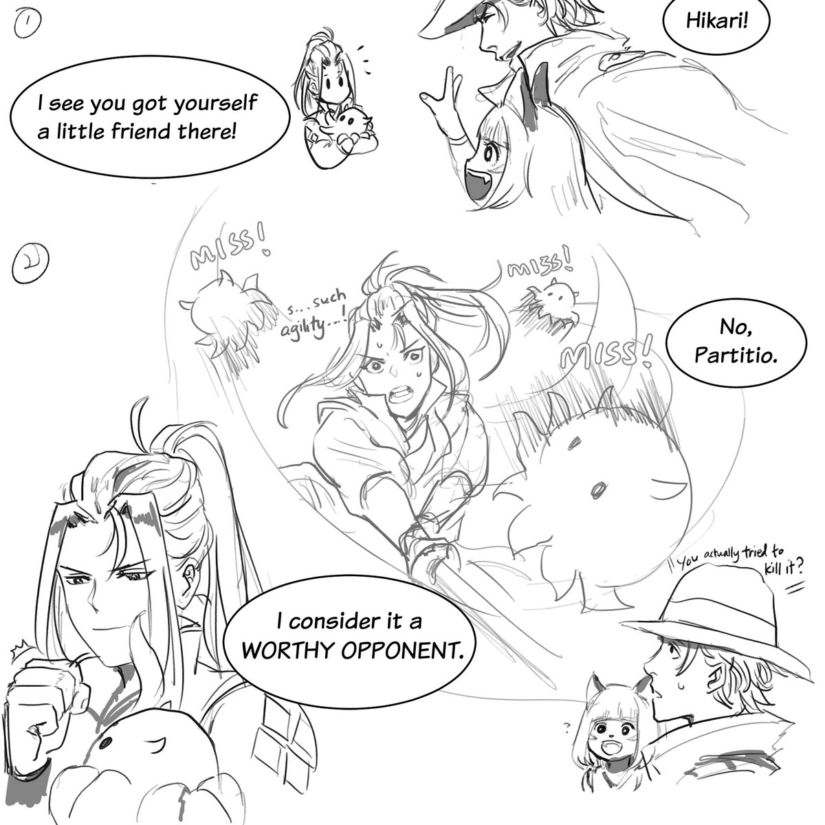 Doodle 