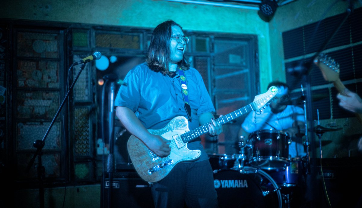 FuguMusk's tweet photo. a first of many memories. thanks for making last friday wonderful. hope to see you next time!

📸 @prettycoolshots https://t.co/z7LMZ1do2x