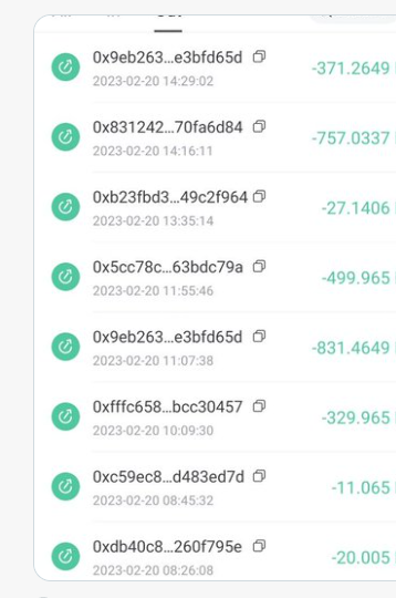 leodly314's tweet photo. 经常见这种留地址给前多少名的人代币呀啥的，我也经常留，但是就是不见给。也不知道是不是骗人的。还是真的 https://t.co/ENFVv03X28